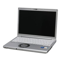 楽天市場】パナソニック レッツノート sv 16gbの通販