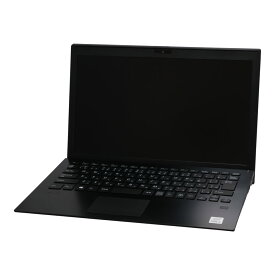 VAIO VAIO Pro PG VJPG141(Win11x64) 中古 Core i5-1.0GHz(1035G1)/メモリ8GB/SSD256GB/フルHD13.3/Wi-Fi6対応/Webカメラ [C:並品] 2021年頃購入