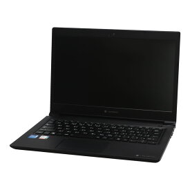 Dynabook dynabook S73/HU(Win11x64) 中古 Core i5-2.4GHz(1135G7)/メモリ16GB/SSD256GB/フルHD13.3/Wi-Fi6対応/Webカメラ [訳あり品] 2022年頃購入