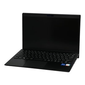 VAIO VAIO Pro PG VJPG214 (Win11x64) 中古 Core i5-1.3GHz(1235U)/16GB/SSD256GB/フルHD13.3/Wi-Fi6対応/Webカメラ [訳あり品] 2022年頃購入