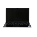 VAIO VAIO Pro PG(Win11x64) 中古 Core i5-1.6GHz(8250U)/メモリ8GB/SSD256GB/フルHD13.3/Webカメラ [C:並品] 2020年頃購入