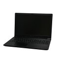 Dynabook dynabook BJ65/FS (Win11x64) 中古 Core i5-1.6GHz(10210U)/メモリ8GB/SSD256GB/DVDマルチ/15.6インチ/Wi-Fi6対応/Webカメラ [訳あり品]