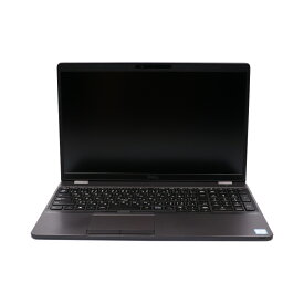 DELL Latitude 5500(W10x64) 中古 Core i5-1.6GHz(8365U)/8G/128G/15.6/Webカメラ [B:良品] 2019年頃購入