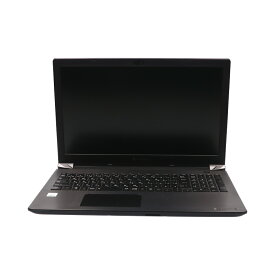 Dynabook dynabook BJ65/FS (Win11x64) 中古 Core i5-1.6GHz(10210U)/メモリ8GB/SSD256GB/15.6インチ [C:並品] 2021年頃購入