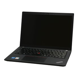 Lenovo ThinkPad X13 Gen2 (Win11x64) 中古 Core i5-2.4GHz(1135G7)/メモリ16GB/SSD256GB/13.3インチ/SIMフリー [C:並品] 2022年頃購入