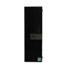 【12ヵ月保証】デスクトップパソコン SSD DELL Optiplex 5050 SFF(Win10x64) 中古 Core i5-3.4GHz(7500)/メモリ8GB/SSD 256GB/DVDマルチ [良品] 2018年頃購入 TK