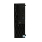 デスクトップパソコン 第8世代CPU DELL Optiplex 3060 SFF(Win10x64) 中古 Core i5-3.0GHz(8500)/メモリ8GB/HDD 500GB/DVDマルチ [バリュー品] 2018年頃購入