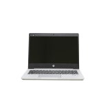 【12ヵ月保証】中古ノートパソコン 第8世代CPU HP ProBook 430 G6(Win10x64) 中古 Core i5-1.6GHz(8265U)/メモリ8GB/HDD 500GB/13.3インチ/Webカメラ [バリュー品] 2019年頃購入