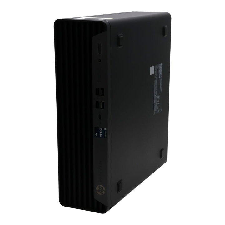 楽天市場】HP Elite SFF 600 G9(Win10 11DG) 中古 Core i5-3.0GHz 