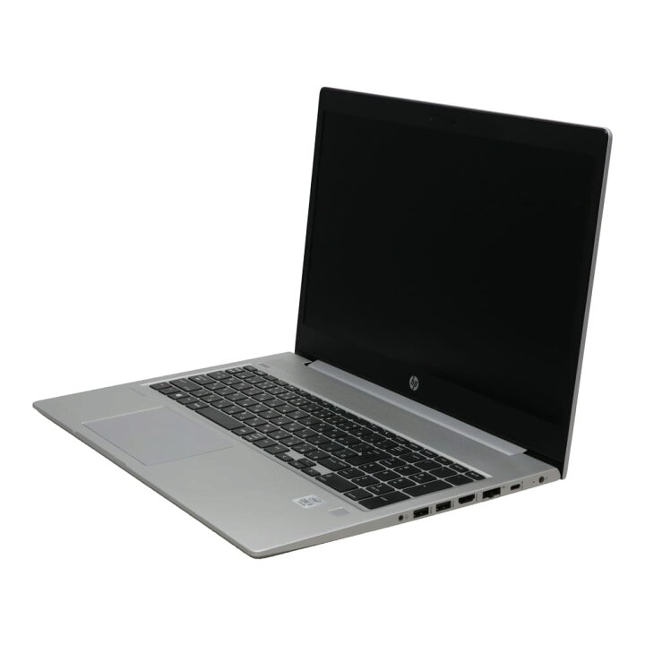 楽天市場】HP ProBook 450 G7(Win10x64) 中古 Core i5-1.6GHz(10210U 