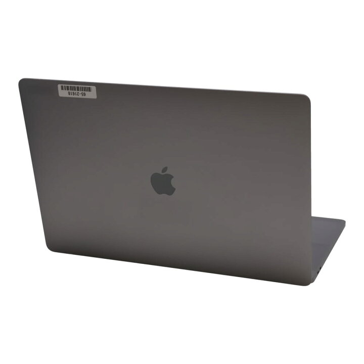 楽天市場】Apple MacBook Pro 16インチ Late 2019 中古 Z0Y0(ベース 