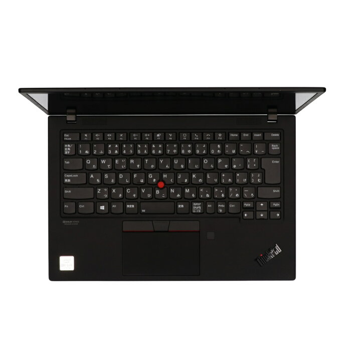 楽天市場】Lenovo ThinkPad X1 Carbon Gen 8(Win11x64) 中古 Core i5  