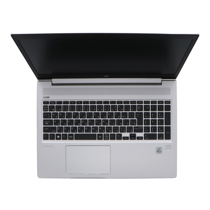楽天市場】HP ProBook 450 G7(Win10x64) 中古 Core i5-1.6GHz(10210U 
