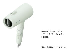 EH-NE5N-G@AbVO[Panasonic @pi\jbN@wA[hC[@ionitys2025N111\tt