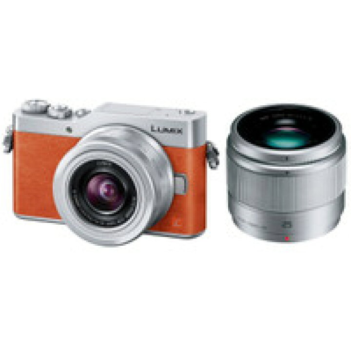 楽天市場】Panasonic パナソニック部品コード：DC-GF9W-D LUMIX DC 