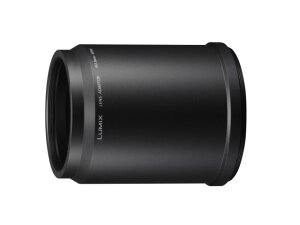 Panasonic�@�p�i�\�j�b�N���[�r�[�f�W�^���J�����@�����Y�A�_�v�^�[���i�R�[�h�FDMW-LA8