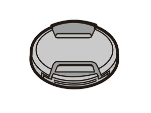 �y���[���֑Ή��\�zPanasonic�@�p�i�\�j�b�N�f�W�^�����J�����p�����Y�L���b�v���i�R�[�h�FVYF3480�y��z