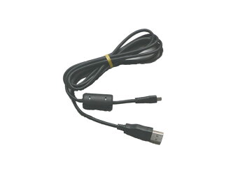 Useful Company: The USB connection cable part code for the Panasonic