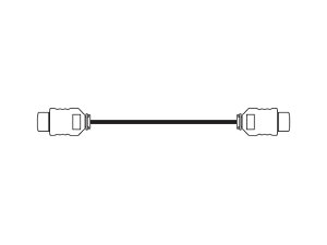 y[֑Ή\zPanasonic@pi\jbNz[VA^[@bNVA^[p@HDMIP[u(1.5m)iR[hFK1HA19CY0001yRzyz