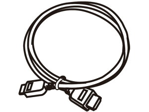 Panasonic@pi\jbNz[VA^[@TEhZbgp@HDMIP[u(1.5m)iR[hFK1HY19YY0039yRz