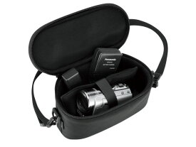 Panasonic　パナソニックデジタルビデオカメラ用　アクセサリーキット部品コード：VW-ACK180-K