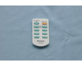 【メール便対応可能】DAIKIN　ダイキン空気清浄機用　ワイヤレスリモコン　ARC457A3部品コード：1947359【宅コ】【定】