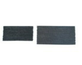 【メール便対応可能】DAIKIN　ダイキン部品コード：99A0451　エアコン用　光触媒集塵＋脱臭フィルタ　枠なし【定】