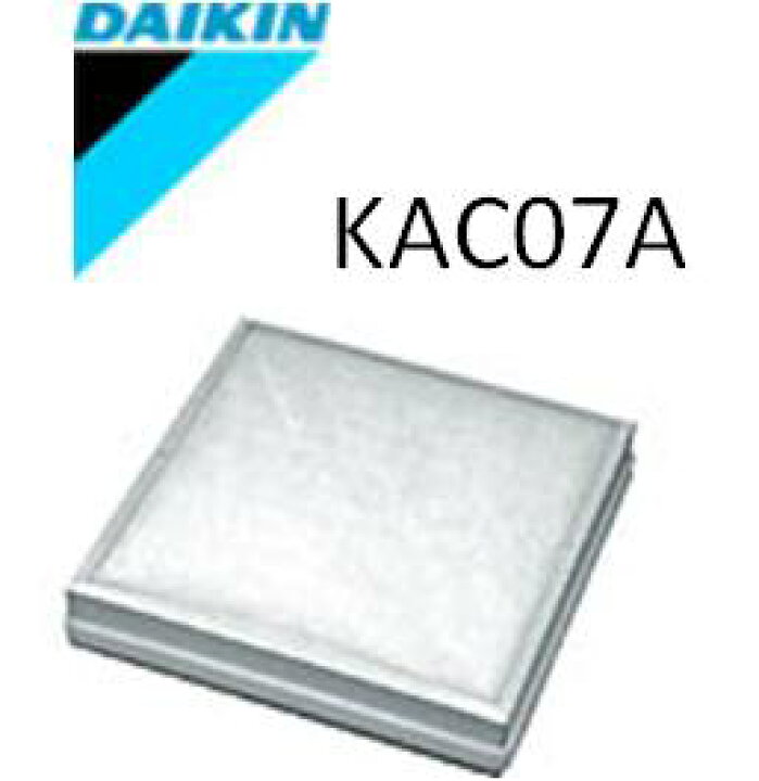 楽天市場 ダイキン 空気清浄機 Daikin 光触媒一体型フィルタ Kac07a 記号コード 99a0008 ｕｓｅｆｕｌ ｃｏｍｐａｎｙ