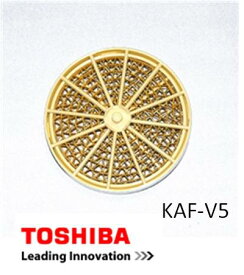 TOSHIBA　東芝　(東芝) 加湿器用kaf-v5 ビタミンCフィルタ　KAF-V5 TOSHIBA