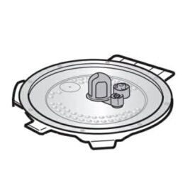 TOSHIBA　東芝　炊飯器　内ぶた組立　部品コード：320A2405