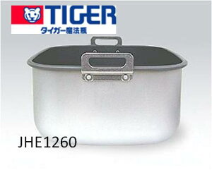 TIGER@^CK[iR[hFJHE1260@JHEA540Ȃׁ@ƖpdqW[