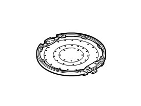 【あす楽☆11】Panasonic　パナソニック炊飯器用　うまみ循環ユニット部品コード：ARE61-E1800U⇒ARE61-E1600U