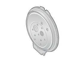 パナソニック　Panasonic　炊飯器用　ふた加熱板　部品コード：ARB96-J67JUU