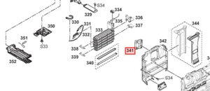 Panasonic@pi\jbN@①ɗp@t@[^iR[hFARMG00C00380