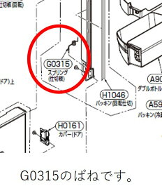 楽天市場 東芝 冷蔵庫 部品 Gr E43 メーカーパナソニック の通販