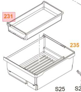 Panasonic@pi\jbN①ɁE؎p@؃P[Xiij摜F231Ԃ̂ݕiR[hFCNRAH-289840