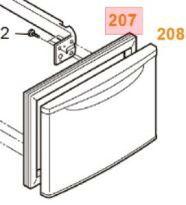 Panasonic@pi\jbN①ɗp@؎@hApbLiR[hFARADGC805050i摜207ԁj