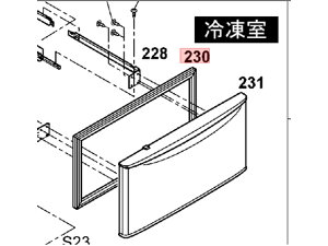 Panasonic@pi\jbNⓀp@hApbLiR[hFCNRAD-347360i摜F230̂݁j