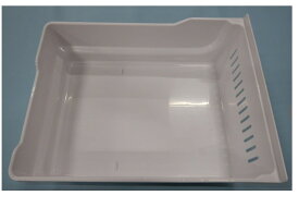 HITACHI　日立　冷蔵庫用　冷凍室上段　上段フリーザーケース部品コード：R-C5200-010　※製氷室横の冷凍室です。