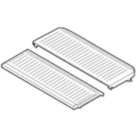 SHARP　シャープ　冷蔵庫用フリーセット棚　TANASET-15部品コード：2019452572-2019452571　《図：5-25・5-26》※入荷に1ケ月以上要します。