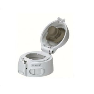 【最大購入数3点まで】【メール便対応可能】象印 ZOJIRUSHI ステンレスマグ せんカバーセット(キャップパッキン付、せんは別売) 部品コード:BB684807L-02【定】