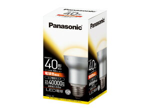 Panasonic�@�p�i�\�j�b�N�@���i�R�[�h�FLDR5LW �@LED�d�� 5.0W(�d���F����)