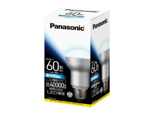Panasonic@pi\jbNiR[hFLDR6DW @LEDd 6.4W(F)