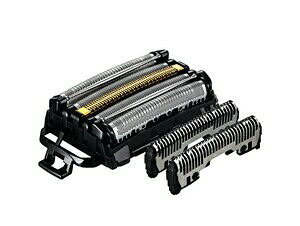 Panasonic パナソニック交換用替刃(内刃+外刃) ラムダッシュ部品コード:ES9040