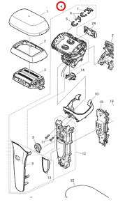 Panasonic@pi\jbNVF[o[p@ESLS5AL1007@jA[^@s}4t