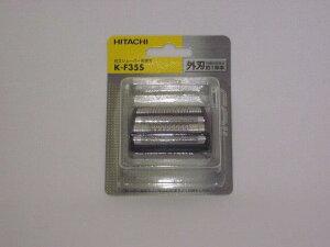 HITACHI@@VF[o[p@OniR[hFK-F35S-002@yRz
