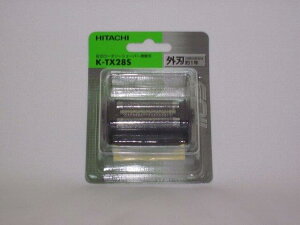 HITACHI@@VF[o[p@OniR[hFK-TX28S-002