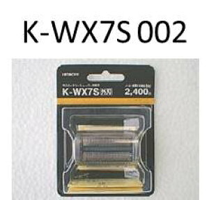 y[֑Ή\zHITACHI@K-WX7S@002@[^[VF[o[^J~\p֐n@On@yRzyz