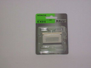 y[֑Ή\zHITACHI@VF[o[p@On(K|X21S)iR[hFK-X21S-002yz