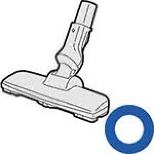 SHARP�@�V���[�v�@���i�R�[�h�F2179350779�@�������i�@�N���[�i�[�p�@�z�����@�J���[�F�u���[�n�@�Ή��@��FEC-KP5F-A